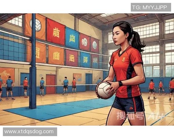 排球盛宴：深入解析北京排球队员的个人技能与战术配合