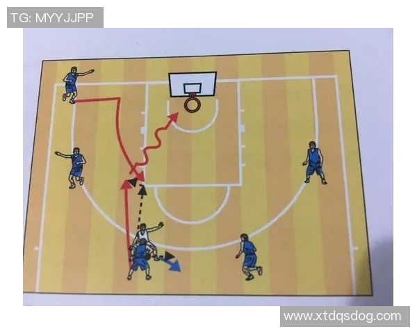 深入分析北京篮球队盯防战术的特点与应用策略