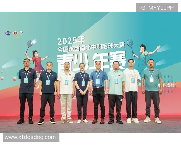 成都羽毛球队技术革新引发热议助力羽毛球运动新发展