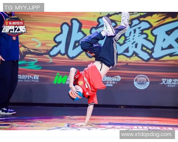 深圳街舞队实力飙升引领潮流创新高水平展现街舞魅力