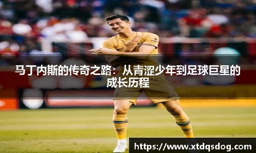 马丁内斯的传奇之路:从青涩少年到足球巨星的成长历程